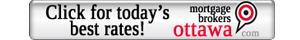 Mortgage Brokers Ottawa